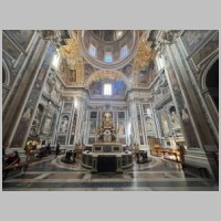 Basilica di Santa Maria Maggiore di Roma, photo Chung1234, tripadvisor.jpg